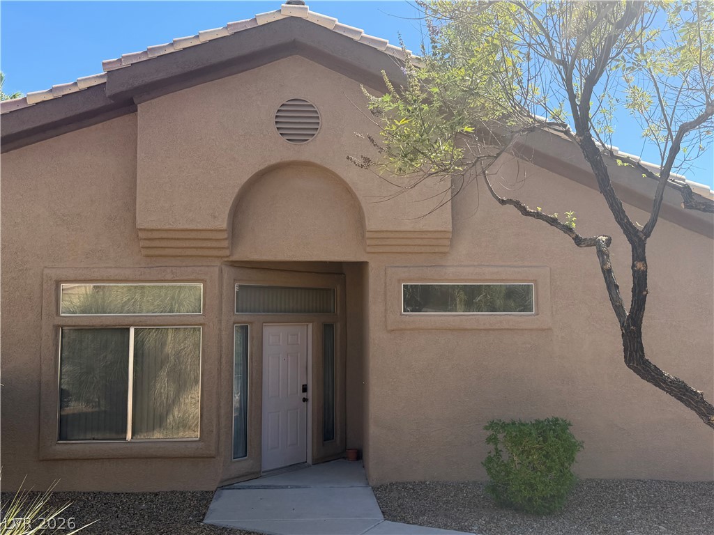 4776 Big Draw Drive North Las Vegas NV 89031