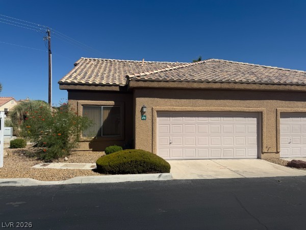 4776 Big Draw Drive North Las Vegas NV 89031