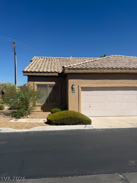 4776 Big Draw Drive North Las Vegas NV 89031