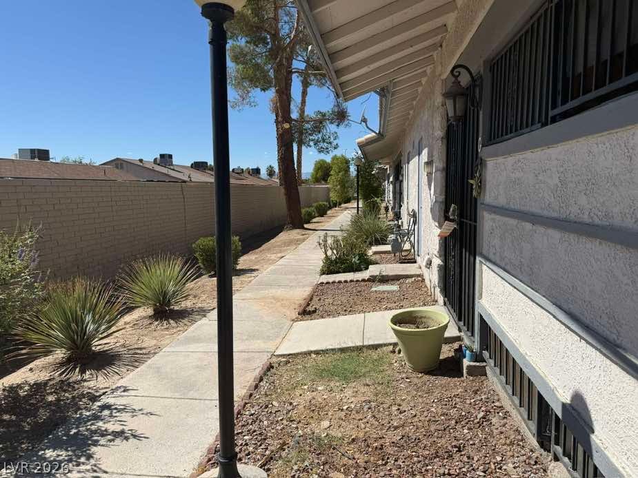 213 North Lamb Boulevard D Las Vegas NV 89110