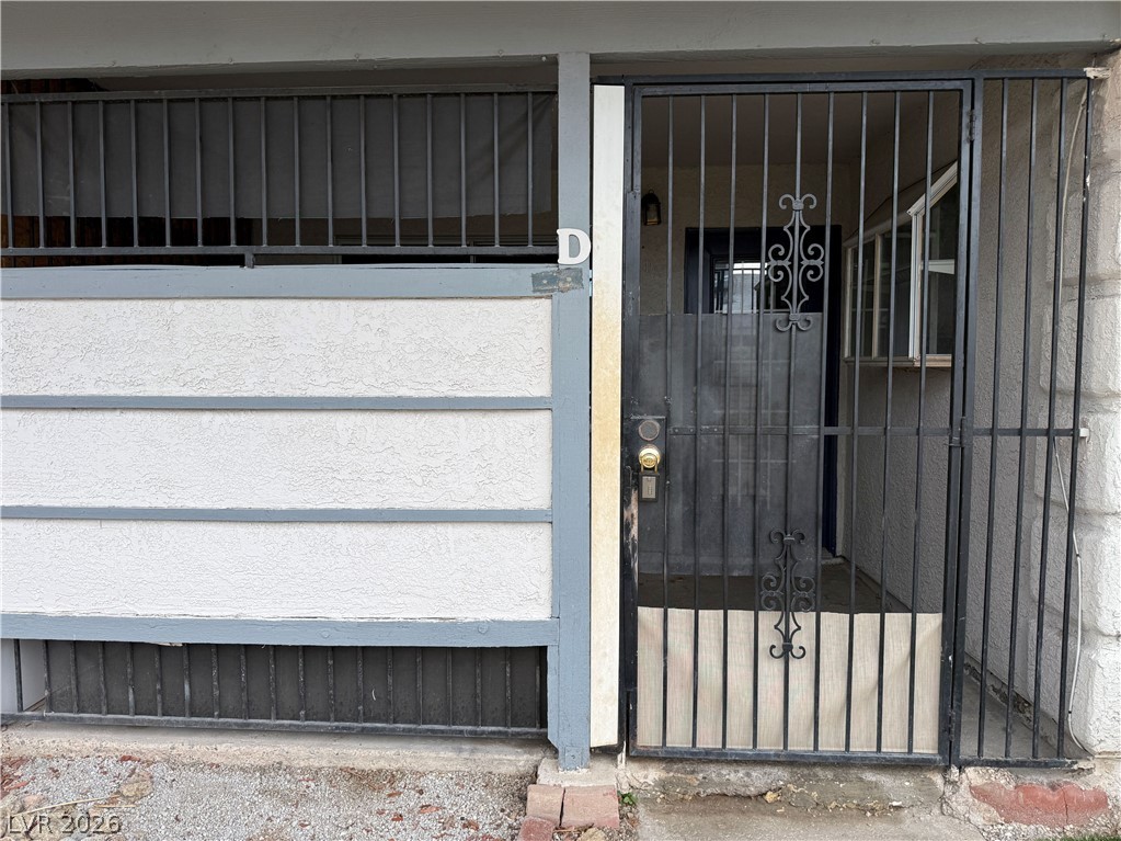 213 North Lamb Boulevard D Las Vegas NV 89110