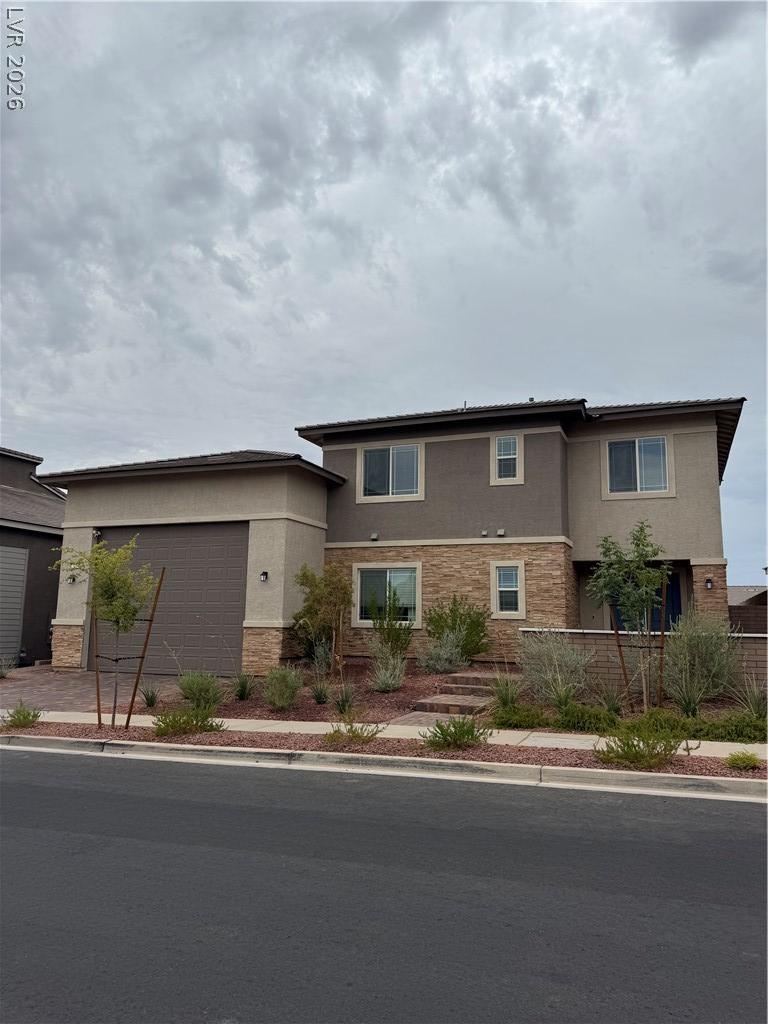 372 Portia Village Drive Henderson NV 89011