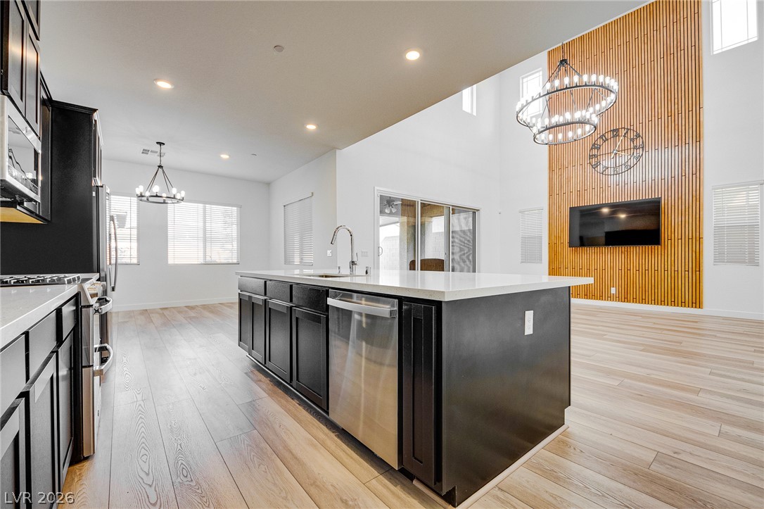 372 Portia Village Drive Henderson NV 89011