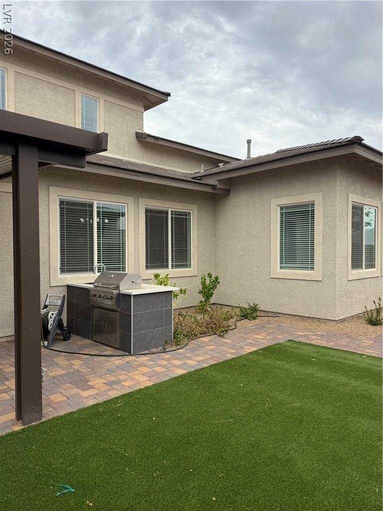 372 Portia Village Drive Henderson NV 89011