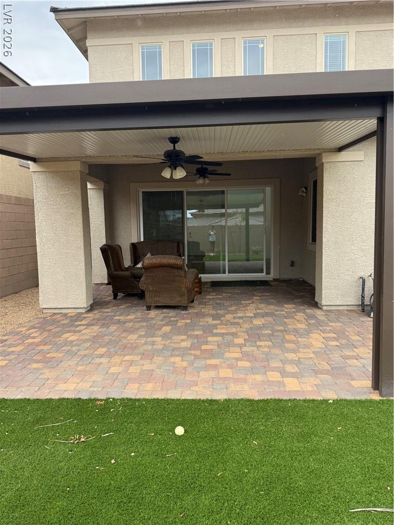 372 Portia Village Drive Henderson NV 89011