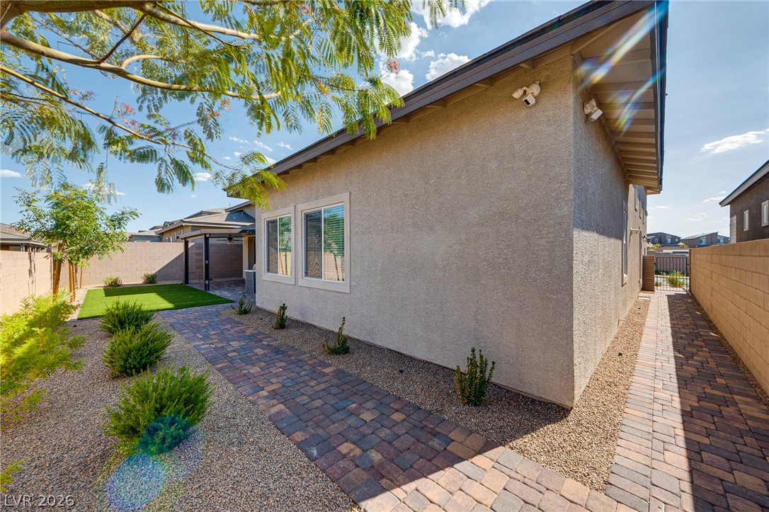 372 Portia Village Drive Henderson NV 89011