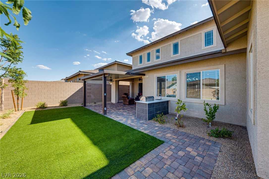372 Portia Village Drive Henderson NV 89011