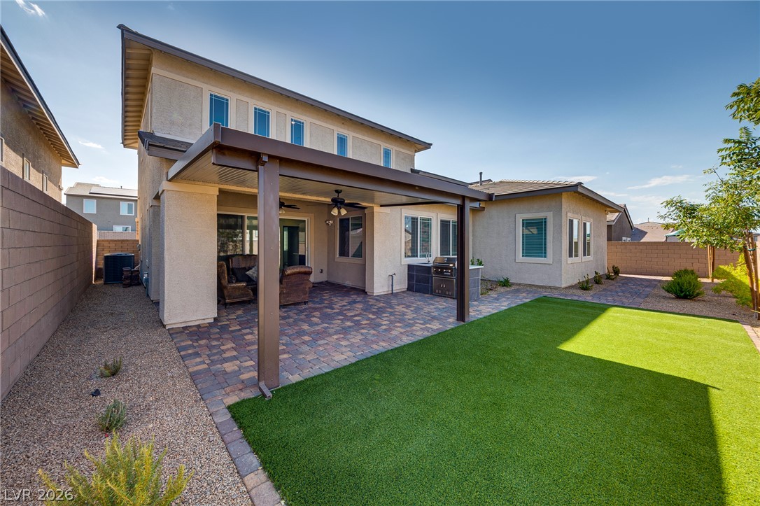 372 Portia Village Drive Henderson NV 89011