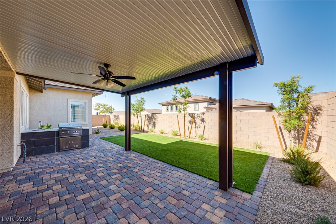 372 Portia Village Drive Henderson NV 89011