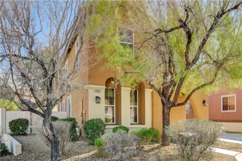 10303 Wood Plank Lane Las Vegas NV 89135