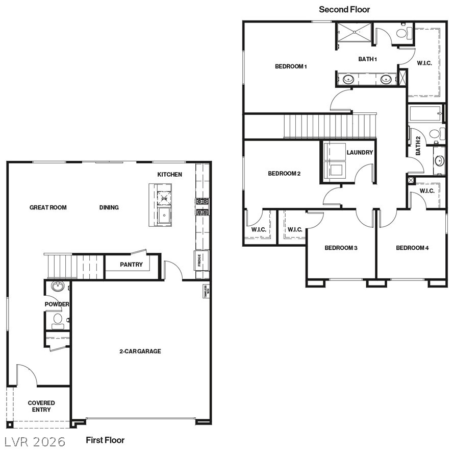 7328 Tanya Falls Street North Las Vegas NV 89084