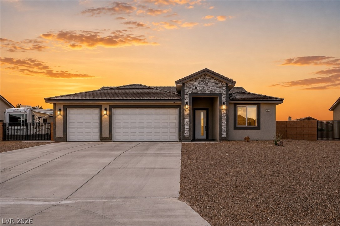 6930 Sandpebble Street Pahrump NV 89061