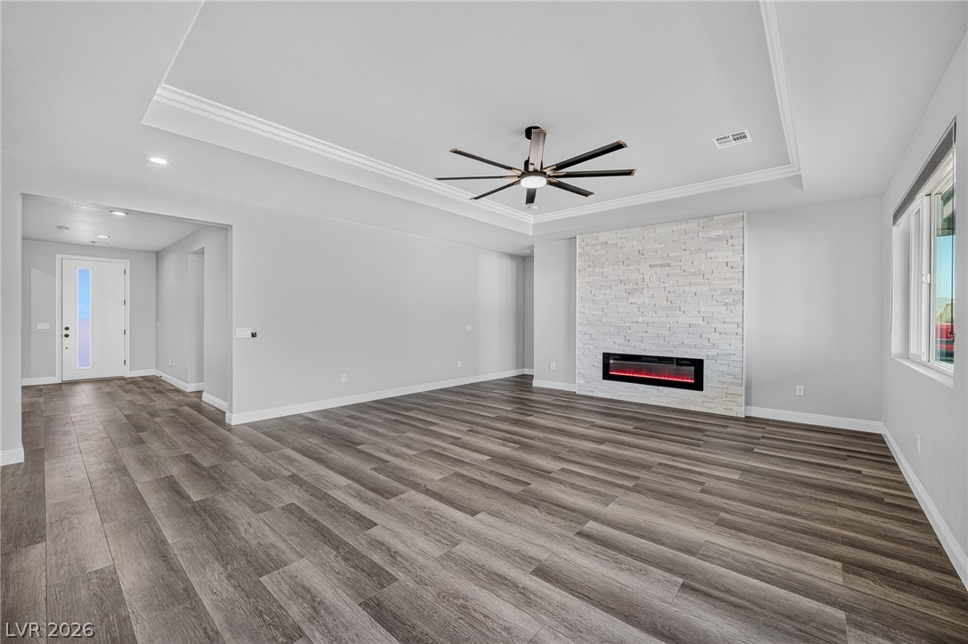 6930 Sandpebble Street Pahrump NV 89061