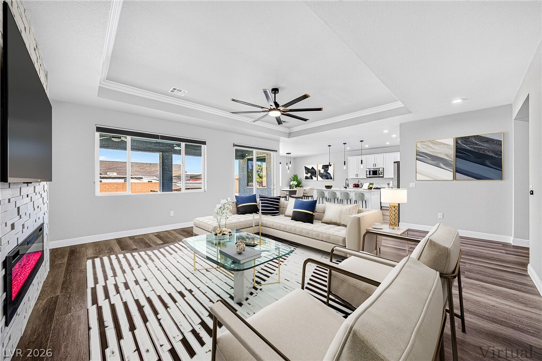 6930 Sandpebble Street Pahrump NV 89061