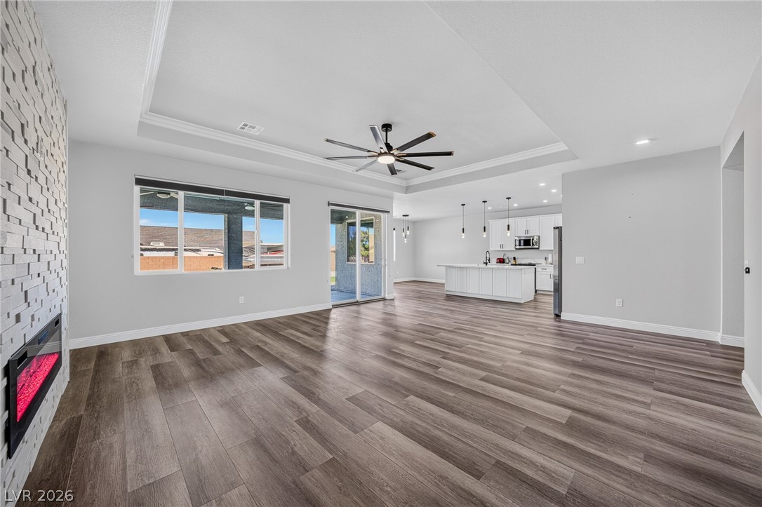 6930 Sandpebble Street Pahrump NV 89061