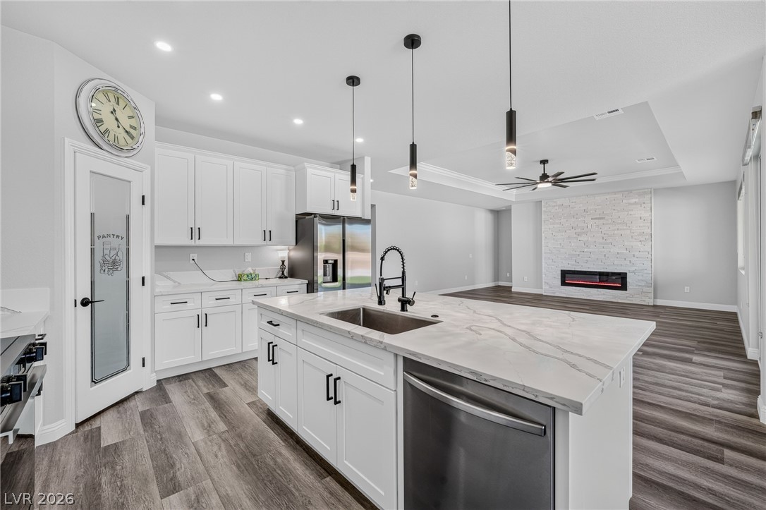 6930 Sandpebble Street Pahrump NV 89061