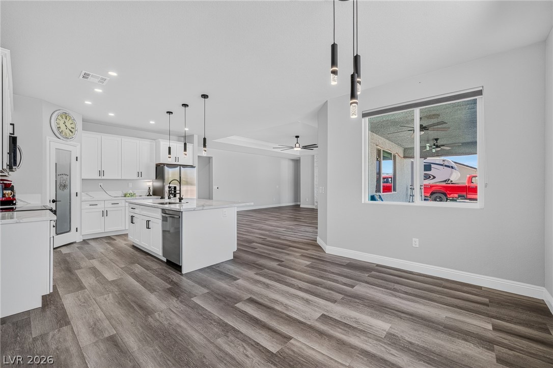 6930 Sandpebble Street Pahrump NV 89061