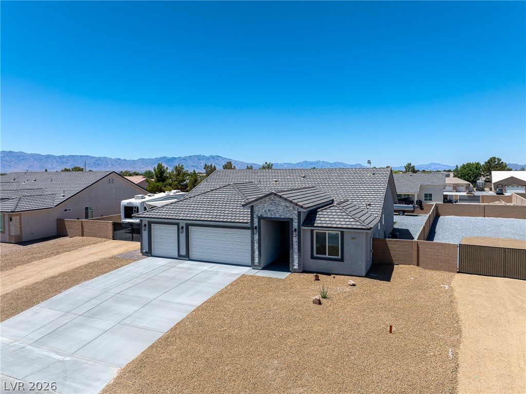 6930 Sandpebble Street Pahrump NV 89061