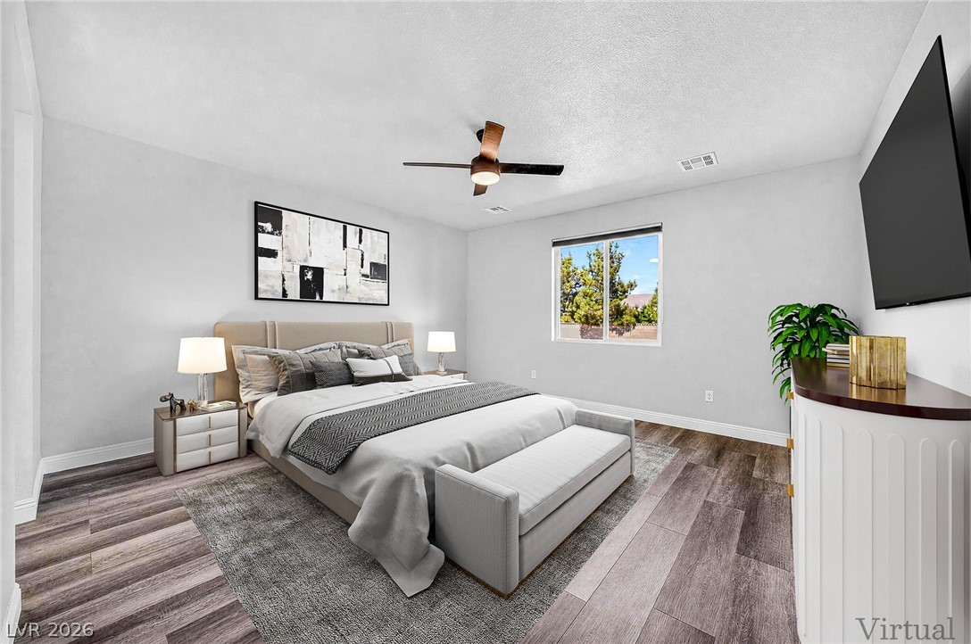 6930 Sandpebble Street Pahrump NV 89061