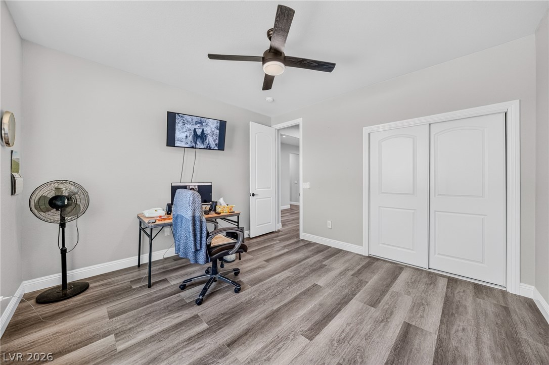 6930 Sandpebble Street Pahrump NV 89061