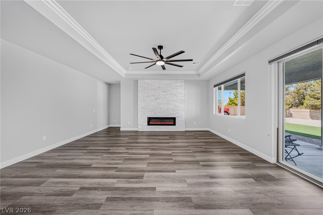 6930 Sandpebble Street Pahrump NV 89061