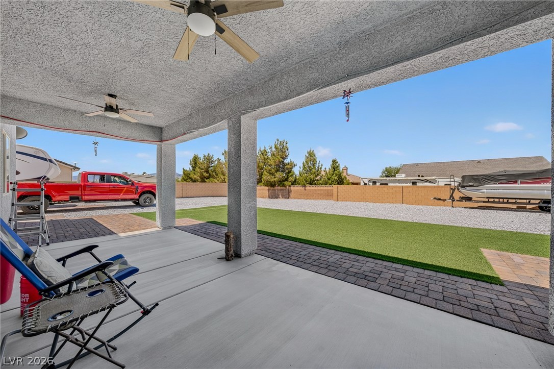 6930 Sandpebble Street Pahrump NV 89061