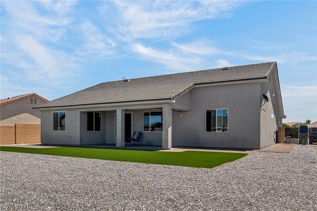 6930 Sandpebble Street Pahrump NV 89061
