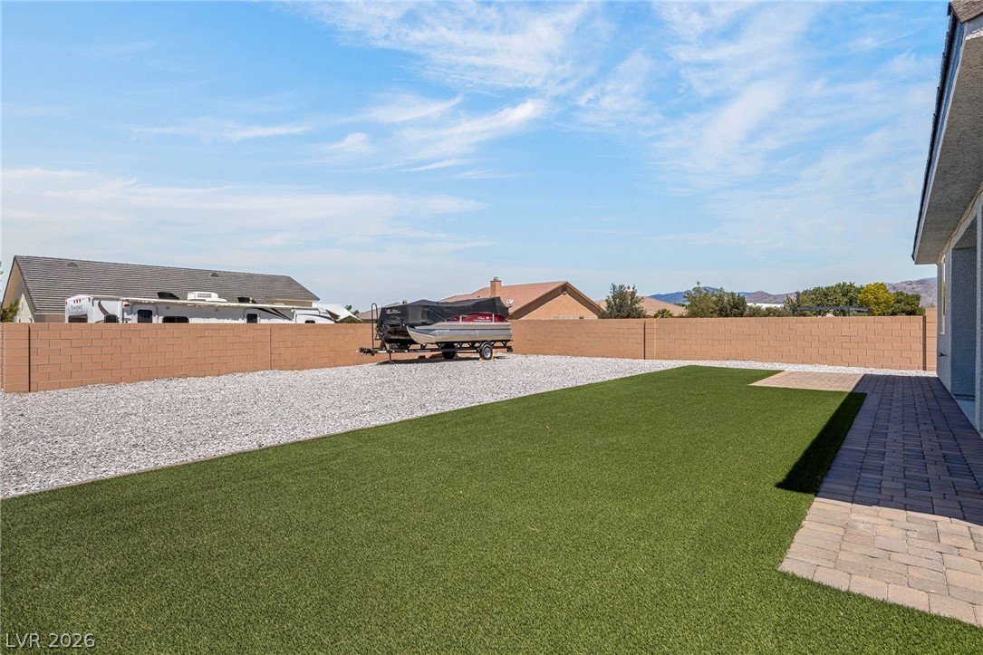 6930 Sandpebble Street Pahrump NV 89061
