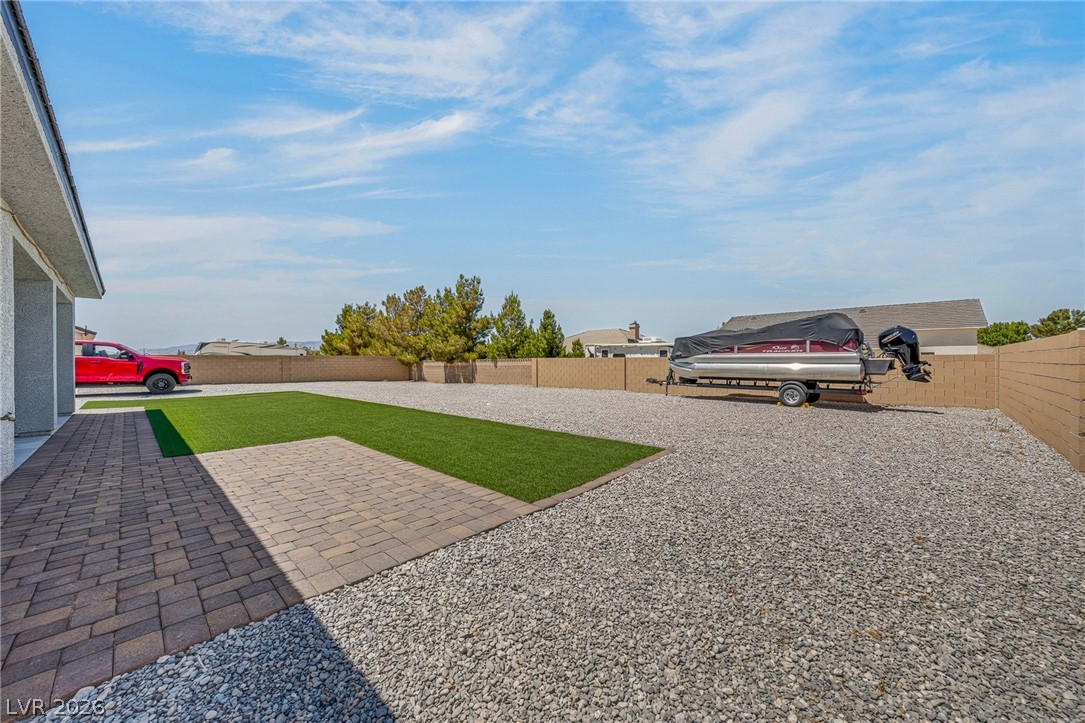 6930 Sandpebble Street Pahrump NV 89061