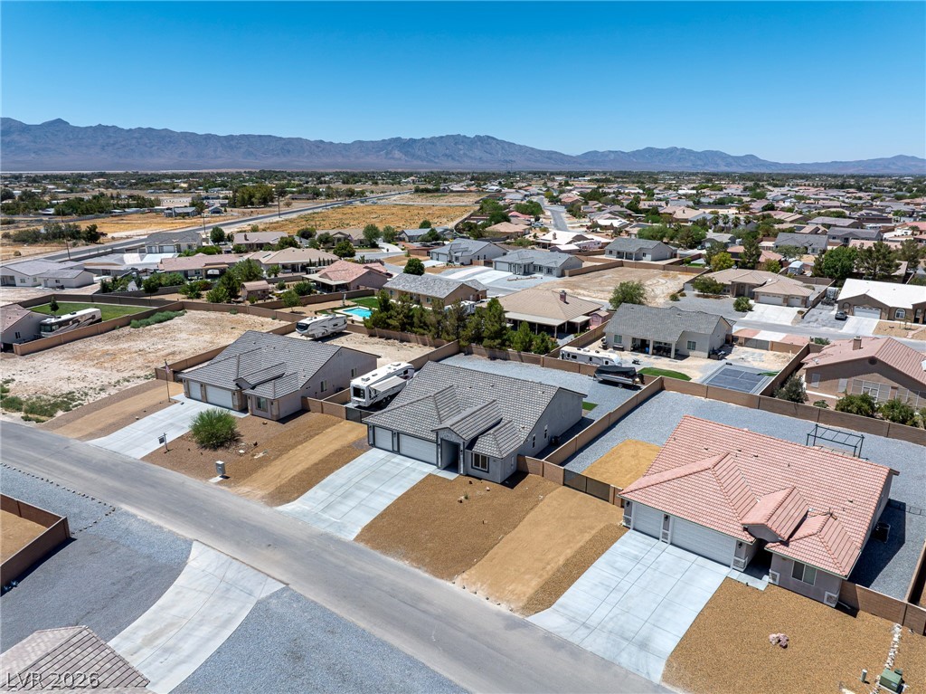 6930 Sandpebble Street Pahrump NV 89061