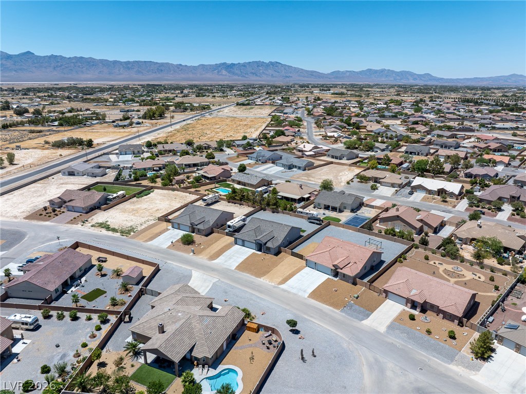 6930 Sandpebble Street Pahrump NV 89061