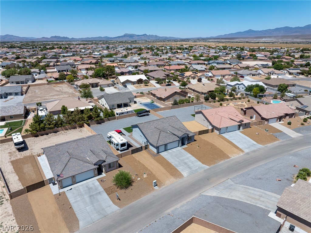 6930 Sandpebble Street Pahrump NV 89061