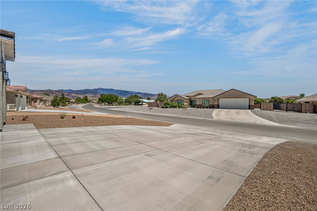 6930 Sandpebble Street Pahrump NV 89061