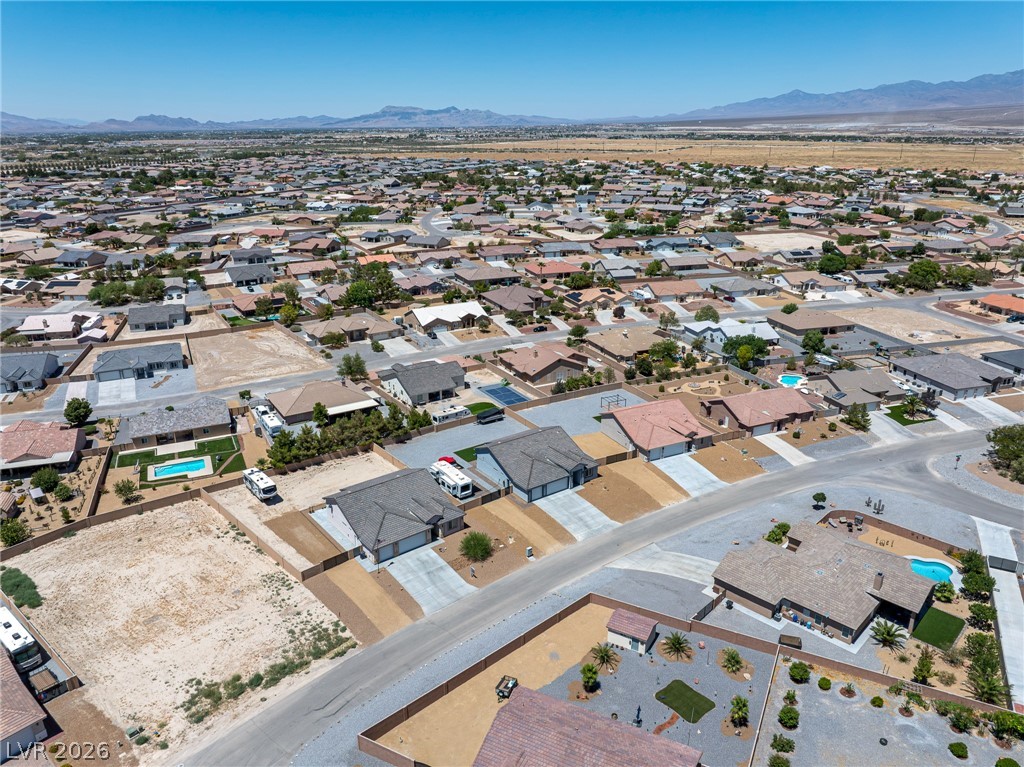 6930 Sandpebble Street Pahrump NV 89061