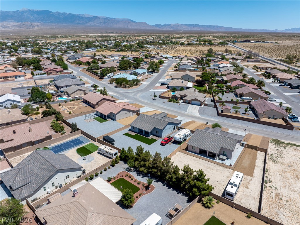 6930 Sandpebble Street Pahrump NV 89061