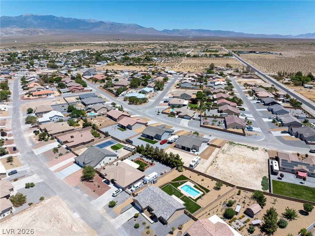 6930 Sandpebble Street Pahrump NV 89061
