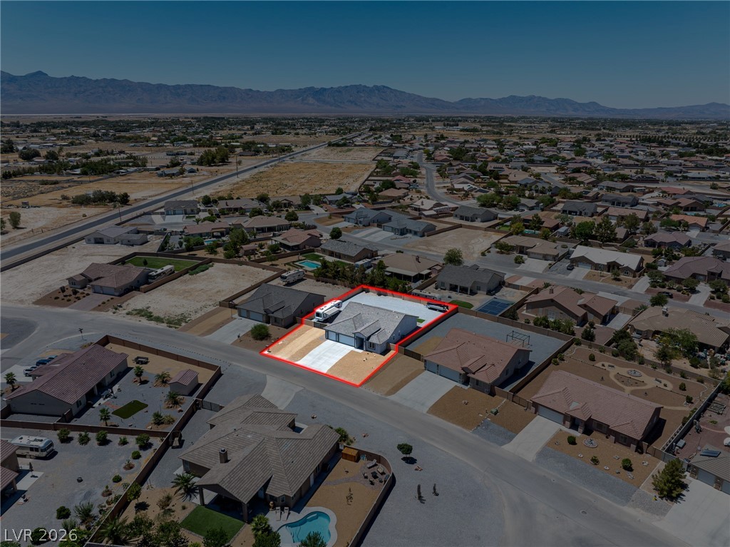 6930 Sandpebble Street Pahrump NV 89061