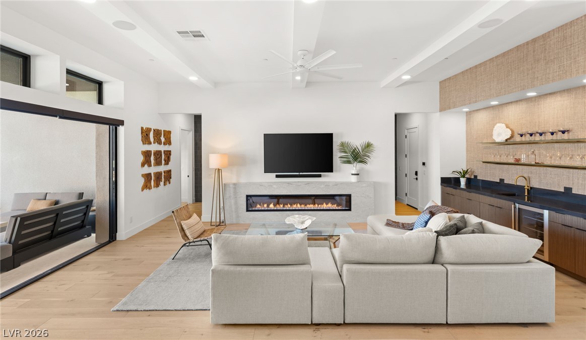 508 Vista Sunset Avenue Las Vegas NV 89138