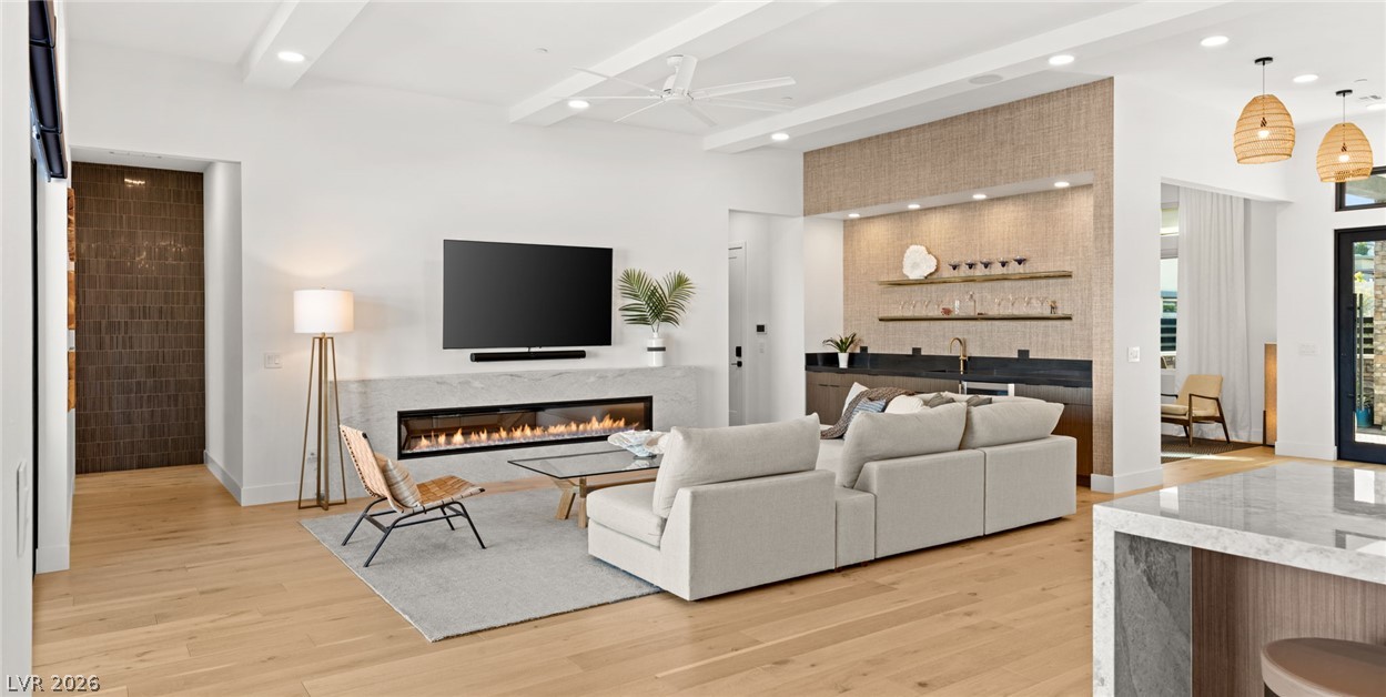 508 Vista Sunset Avenue Las Vegas NV 89138