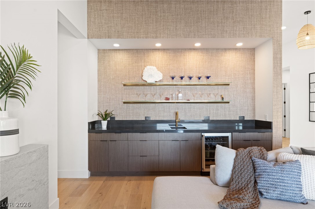 508 Vista Sunset Avenue Las Vegas NV 89138