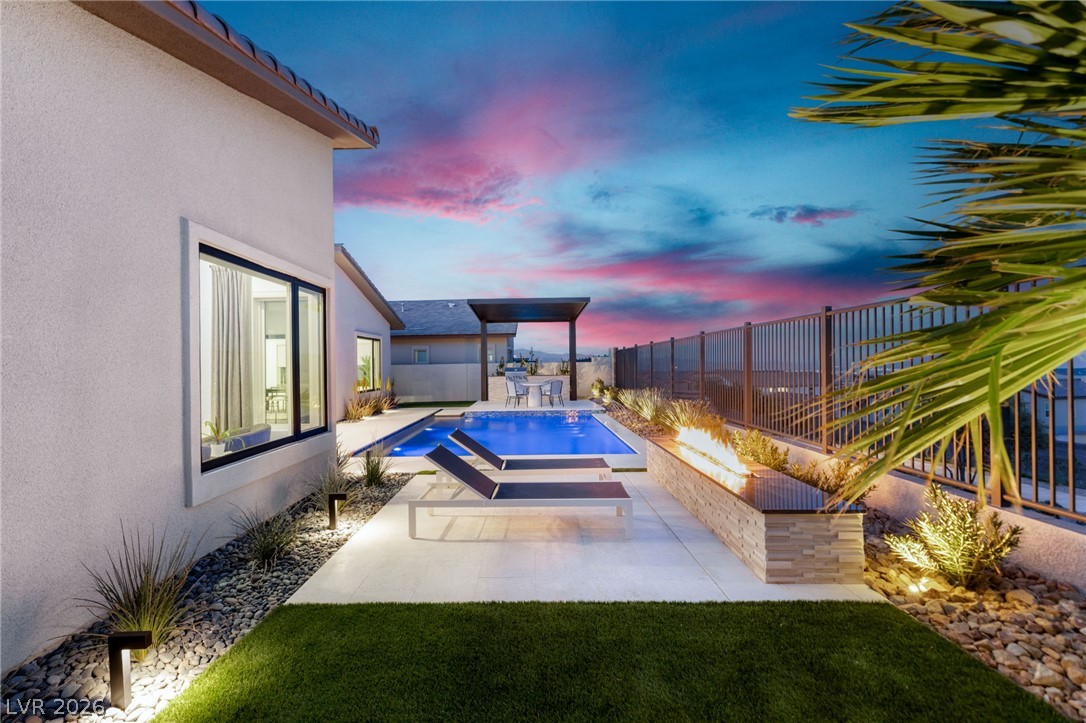 508 Vista Sunset Avenue Las Vegas NV 89138