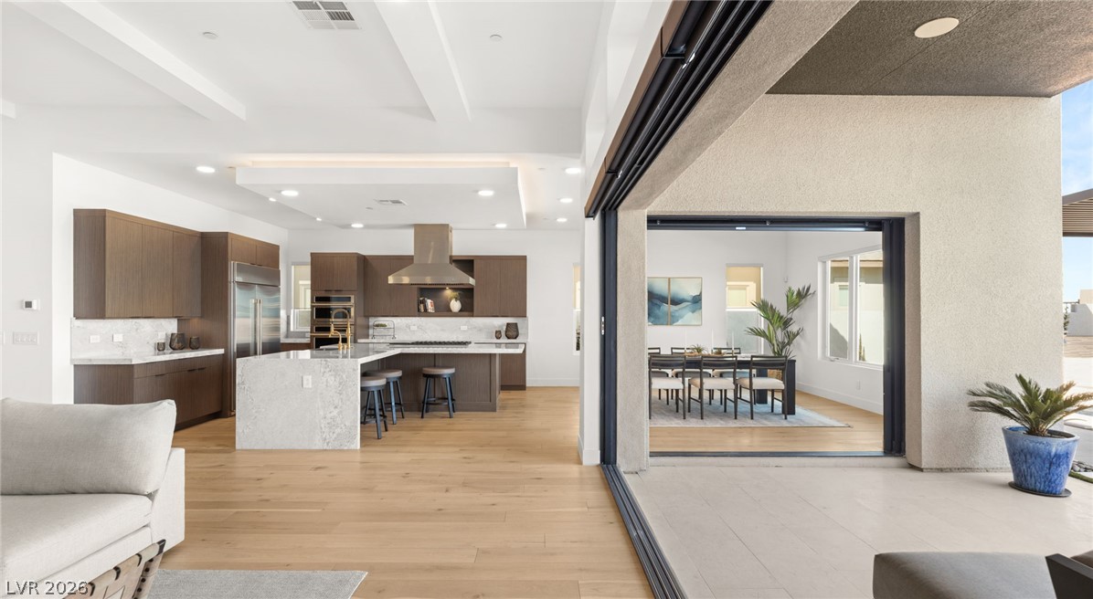 508 Vista Sunset Avenue Las Vegas NV 89138