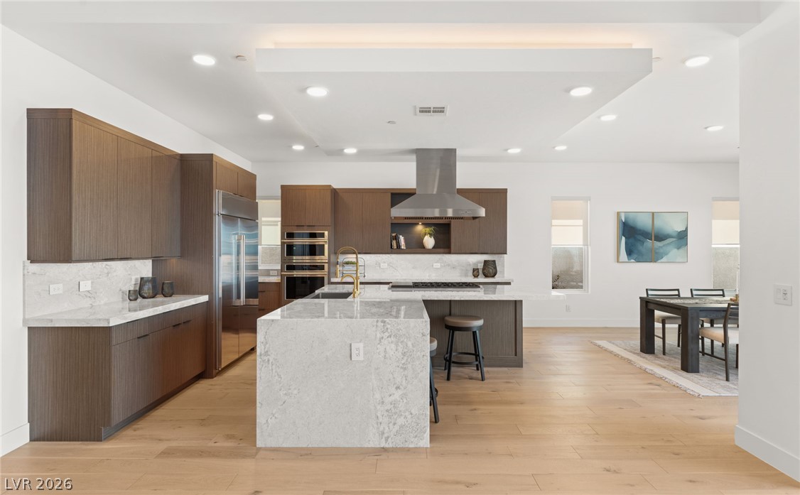 508 Vista Sunset Avenue Las Vegas NV 89138