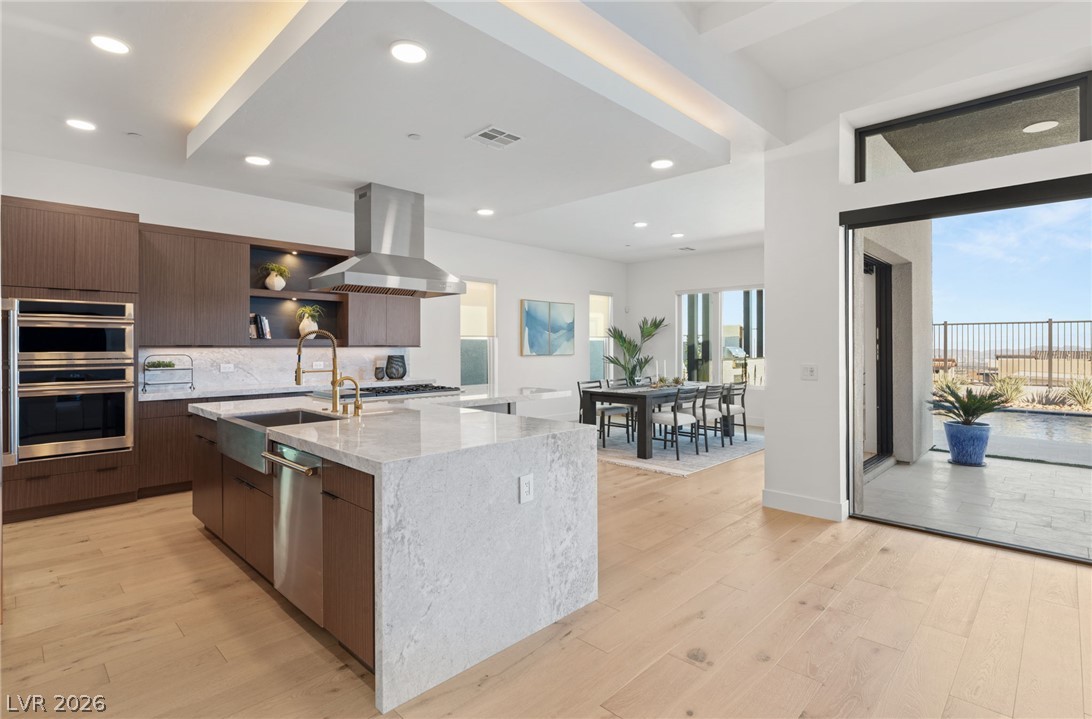 508 Vista Sunset Avenue Las Vegas NV 89138