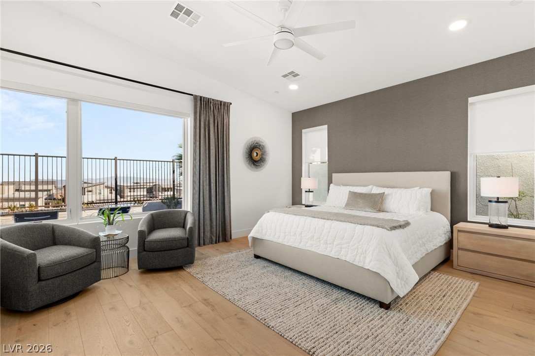 508 Vista Sunset Avenue Las Vegas NV 89138
