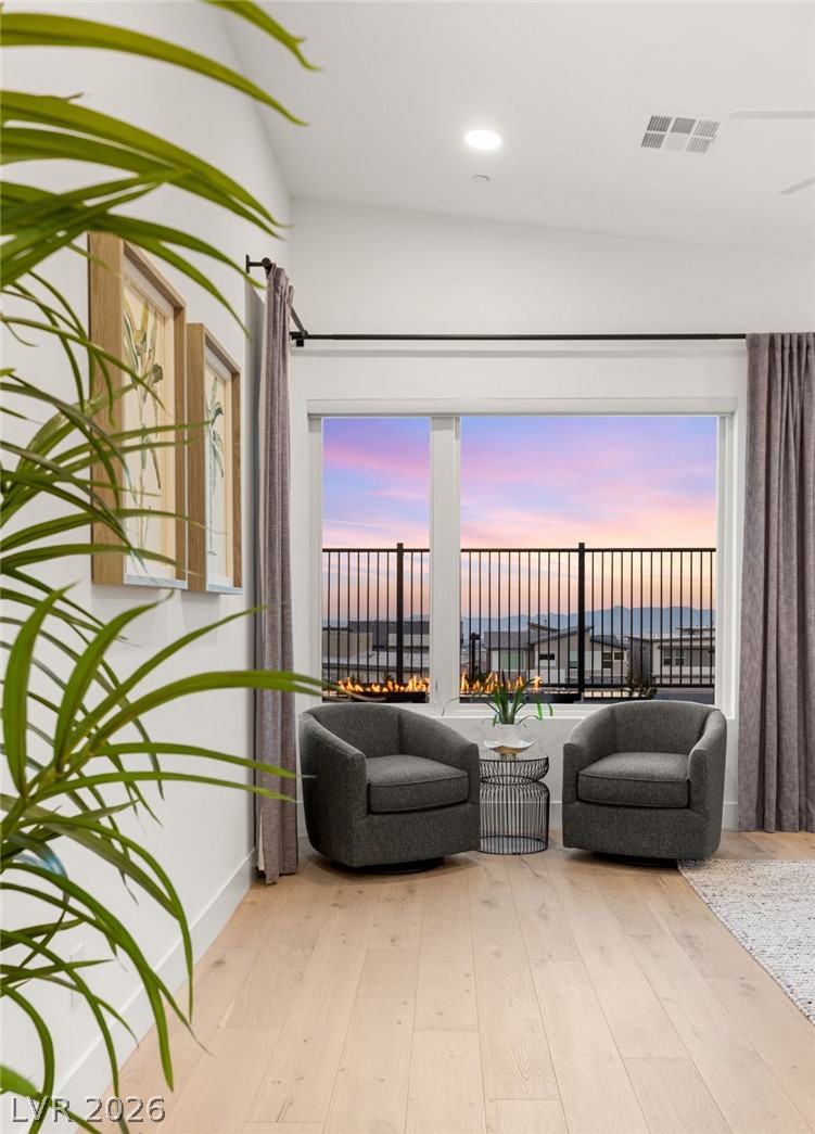 508 Vista Sunset Avenue Las Vegas NV 89138