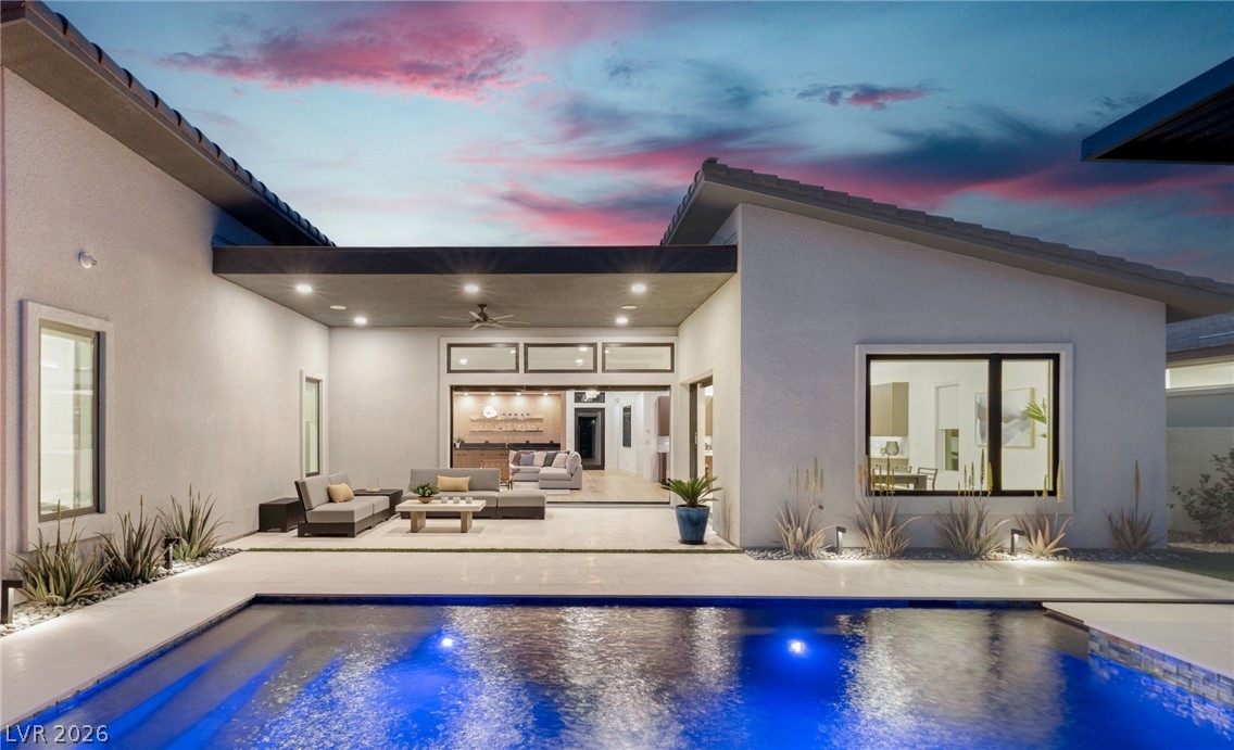 508 Vista Sunset Avenue Las Vegas NV 89138