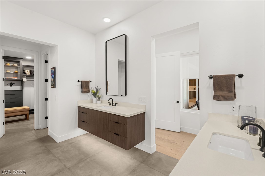 508 Vista Sunset Avenue Las Vegas NV 89138