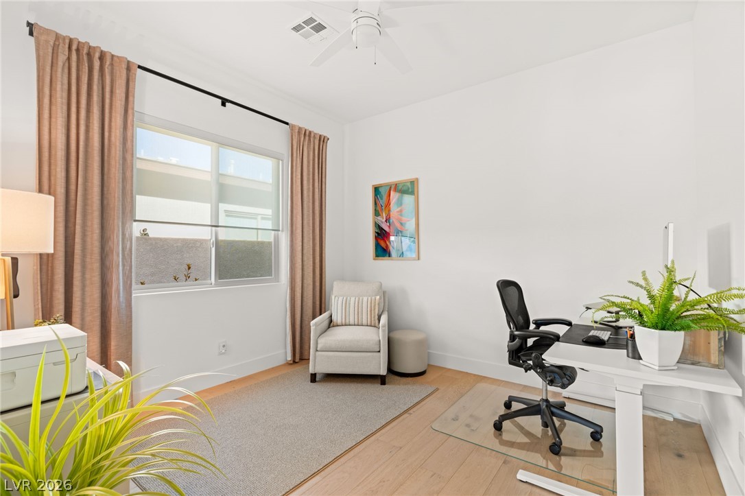 508 Vista Sunset Avenue Las Vegas NV 89138
