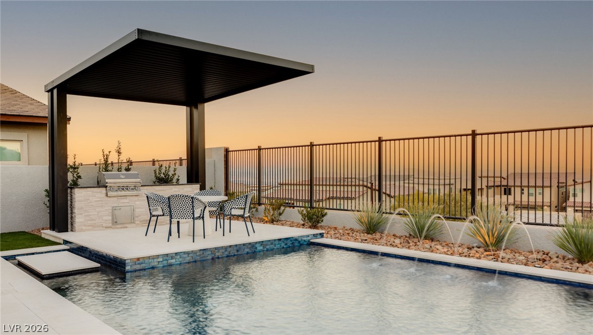 508 Vista Sunset Avenue Las Vegas NV 89138